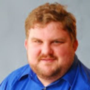 Meet your Posher, Jonathan